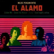 El Alamo - Malos Pensamientos (Reissue) (1971/2007)