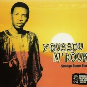 Youssou N'Dour - Senegal Super Star (2013)