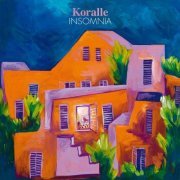 Koralle - Insomnia (2023)