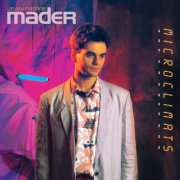 Jean-Pierre Mader - Microclimats (Remastered) (2025)