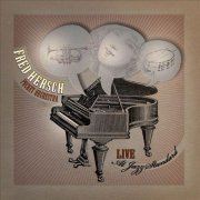 Fred Hersch Pocket Orchestra - Live at Jazz Standard (2009) [FLAC]