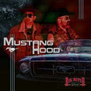 Big River - Mustang Hood (2024)