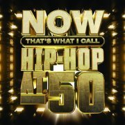 VA - NOW That's What I Call Hip-Hop at 50 (2023)