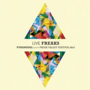 Pyramidal - Live At Freak Valley Festival 2013 (2014)