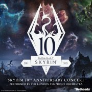 London Symphony Orchestra - Skyrim 10th Anniversary Concert (2021)