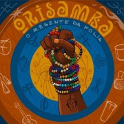 OriSamba - O Regente da Folia (2025) Hi-Res