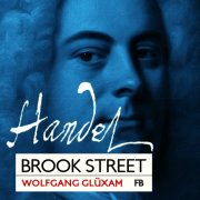 Wolfgang Glüxam - Brook Street (2025) Hi-Res