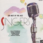 VA - The Best of the Jazz Singers (1988)