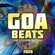 VA - Goa Beats The Festival Sounds 2020 (2020)