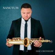 Eric Crenshaw - Sanctum (2025) Hi-Res
