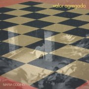 Maria Codino - Valor Agregado (2026) Hi-Res