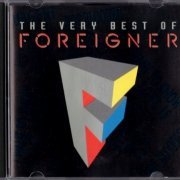 Foreigner - The Very Best Of Foreigner (1992)