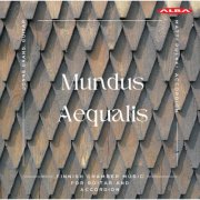 Jonne Grans, Matti Pulkki - Mundus Aequalis (2025)