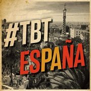 VA - #TBT España (2021)