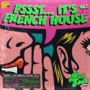 VA - Plus Soda Music Pssst... It's French House Vol.3 (2025)