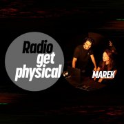 VA - Get Physical Radio By MAREK (2025)