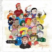 King Gnu - Sympa (2019) Hi-Res