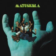 Matuskela - Matuskela (1972) [Hi-Res]