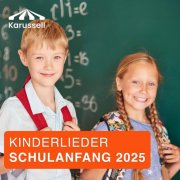 VA - Schulanfang 2025 Kinderlieder (2025)