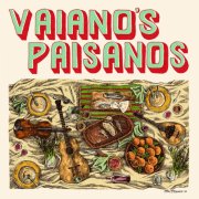 Vaiano's Paisanos - Vaiano's Paisanos (2026) [Hi-Res]