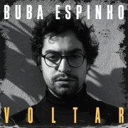 Buba Espinho - Voltar (2023) Hi-Res