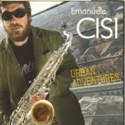 Emanuele Cisi - Urban Adventures (2006)