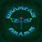 Grampas Grass - Grampas Grass (2015)