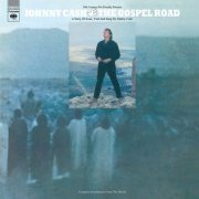 Johnny Cash - The Gospel Road (1973)