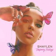 Shaylen - Temporary Feelings (2020) Hi Res