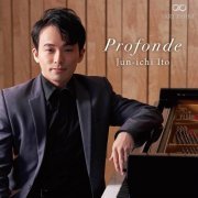 Jun-ichi Ito - Profonde (2022) [Hi-Res]