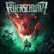Feuerschwanz - Knightclub (Deluxe Version) (2025) Hi-Res