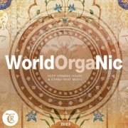 VA - WorldOrganic 2023