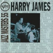 Harry James - Verve Jazz Masters 55 (1996)