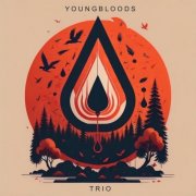 Eric Wurzelbacher - YOUNGBLOODS TRIO (2025) [Hi-Res]