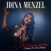 Idina Menzel - A Season of Love: Songs for the Stage EP (2020)