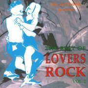 Various Artists - Sly & Robbie Presents the Best of Lovers Rock, Vol. 2 (2023)