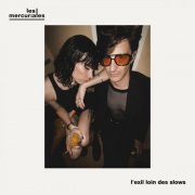 Les Mercuriales - L'Exil Loin des Slows (2026) Hi-Res