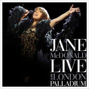 Jane McDonald - Live At The London Palladium (2010)