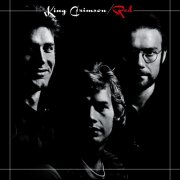 King Crimson - Red (50th Anniversary Edition) (2024)