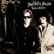 Daryl Hall & John Oates - Beauty On a Back Street (1977) [Hi-Res]