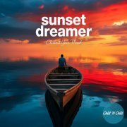 VA - Sunset Dreamer: Chillout Your Mind (2024)