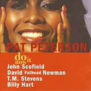 Pat Peterson - Do It Now (1982/2004)