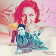 Robyn Bennett - Move Feel Love (2025) [Hi-Res]