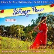 VA - Schlager Power (Folge 1) (2020)