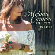 Melonie Cannon - A Tribute To Vern Gosdin (2023)