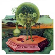 Nektar - A Tab in the Ocean (2025 Expanded & Remastered Edition) (1972)