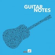 Filippo Cosentino - Guitar Notes (2020)