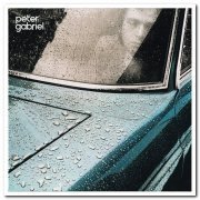 Peter Gabriel - Peter Gabriel I (1977) [LP Remastered Limited Edition 2015]