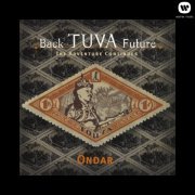 Ondar - Back Tuva Future: The Adventure Begins (1999)