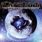 VA - Planet-Goa Vol. 1 (1999)